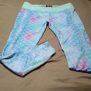 Workout leggings